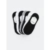 LCW ACCESSORIES Karişik Erkek Babet Çorap 7li