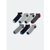 LCW ACCESSORIES Karişik Erkek Patik Çorap 7li