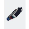 LCW ACCESSORIES Karişik Erkek Patik Çorap 7li