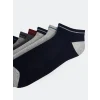 LCW ACCESSORIES Karişik Erkek Patik Çorap 7li