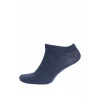 Defacto J6444 Lacivert Erkek 5li Pamuklu Patik Çorap