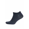 Defacto J6444 Lacivert Erkek 5li Pamuklu Patik Çorap