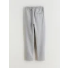 LCW Kids Gri Beli Lastikli Erkek Çocuk Pantolon