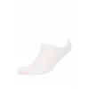 Defacto C6796 Çok Renkli Erkek 5li Pamuklu Sneaker Çorap