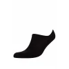 Defacto C6796 Çok Renkli Erkek 5li Pamuklu Sneaker Çorap