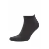 Defacto K4600 Gri Erkek 7li Kısa Çorap