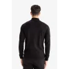 Defacto R1127AZBK27 Siyah Slim Fit Dar Kesim Balıkçı Yaka Basic Düz Triko Kazak
