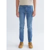 LCW Jeans Indigo 750 Slim Fit Erkek Jean Pantolon