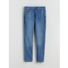 LCW Jeans Indigo 750 Slim Fit Erkek Jean Pantolon