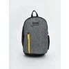 LCW ACCESSORIES Gri Baskılı Erkek Çocuk Sırt Çantası