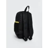 LCW ACCESSORIES Gri Baskılı Erkek Çocuk Sırt Çantası