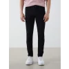 LCW Jeans Siyah 760 Skinny Fit Erkek Jean Pantolon