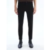 LCW Jeans Siyah 750 Slim Fit Erkek Jean Pantolon