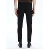LCW Jeans Siyah 750 Slim Fit Erkek Jean Pantolon