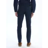 LCW Jeans Indigo 750 Slim Fit Erkek Jean Pantolon