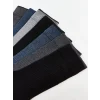 LCW ACCESSORIES Karişik Erkek Soket Çorap 7li