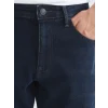 LCW Jeans Indigo 750 Slim Fit Erkek Jean Pantolon
