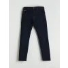 LCW Jeans Indigo 750 Slim Fit Erkek Jean Pantolon