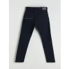 LCW Jeans Indigo 750 Slim Fit Erkek Jean Pantolon