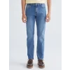 LCW Jeans Indigo 779 Regular Fit Erkek Jean Pantolon