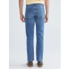 LCW Jeans Indigo 779 Regular Fit Erkek Jean Pantolon