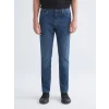 LCW Jeans Indigo 750 Slim Fit Erkek Jean Pantolon
