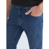 LCW Jeans Indigo 750 Slim Fit Erkek Jean Pantolon