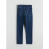 LCW Jeans Indigo 750 Slim Fit Erkek Jean Pantolon