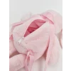 LCW ACCESSORIES Pembe Hareketli Kulaklı Kız Çocuk Sırt Çantası