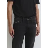 Mavi 0042286544 Jake Lux Black Antrasit Smoke Jean Pantolon