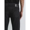 Mavi 0042286544 Jake Lux Black Antrasit Smoke Jean Pantolon