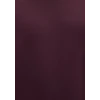 Mavi 0S10276-70434 Bisiklet Yaka Bordo Basic Sweatshirt