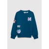 Mavi 7S10164-89110 Mavi Sweatshirt