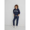Mavi 6011656-90941 Ben Sporty Koyu Mavi Denim Jean Pantolon
