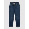 Mavi 6011656-90941 Ben Sporty Koyu Mavi Denim Jean Pantolon