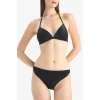 Defacto T4308 Siyah Regular Fit Bikini Altı-Fall in Love