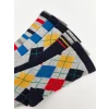 LCW Kids Karışık Desenli Erkek Çocuk Soket Çorap 5li