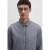 Mavi 0211765-89892 Gri Gömlek