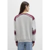 Mavi 1S10464-83096 Gri Sweatshirt