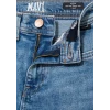 Mavi 7010510-88228 Azra 90lar Indigo Mavisi Jean Pantolon