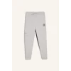 Defacto F8735AXGR519 Gri DeFactoFit NBA Brooklyn Nets Standart Fit Skuba Dalgıç Kumaş Jogger