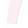 LCW Kids Pembe Beli Lastikli Basic Kız Çocuk Tayt
