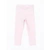 LCW Kids Pembe Beli Lastikli Basic Kız Çocuk Tayt