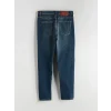 LCW Jeans İndigo 730 Havuç Kalıp Erkek Jean Pantolon