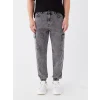 LCW Jeans Siyah 780 Jogger Erkek Jean Pantolon