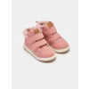 LCW STEPS Pembe Kız Bebek Bot
