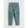 LCW Kids İndigo Regular Fit Erkek Çocuk Jean Pantolon