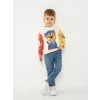 LCW baby İndigo Basic Erkek Bebek Jean Pantolon