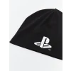 LCW ACCESSORIES Siyah Playstation Baskılı Erkek Çocuk Bere