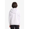 Defacto G0054A8GR400 Gri Erkek Çocuk Stumble Guys Kapüşonlu İçi Yumuşak Tüylü Sweatshirt